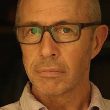 Bio — Peter Chelsom