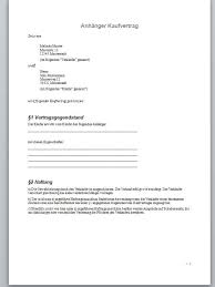 Grundsätzlich bedarf ein kaufvertrag keiner bestimmten form. Auto Kaufvertrag Vorlage Pdf Karambia