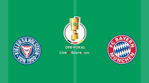 Aktuelle meldungen, termine und ergebnisse, tabelle, mannschaften, torjäger. Holstein Kiel Vs Bayern Munich Preview And Prediction Live Stream Dfb Pokal 1 16 Finals 2021