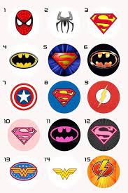Labels Png Superhero Buscar Con Google Superhero Party Hero Logo Superhero Birthday
