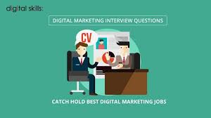 Do You Know The Answers To These Digital Marketing Interview Questions Marketing Interview Questions Interview Questions Digital Marketing