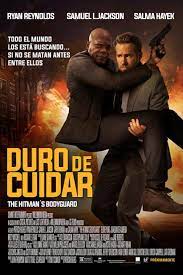 El Expreso Banda De Pelicula Duro De Cuidar 2017