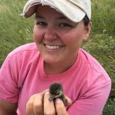 Cassandra Marquette's Instagram, Twitter & Facebook