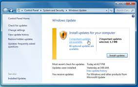 According to wzor, windows 7 service pack 2 is under heavy development since late 2010. Install Uninstall Service Pack 1 On Windows 7