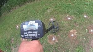 It is an all around machine that performs well in most environments. Garrett At Pro Metal Detector In Depth Test Youtube