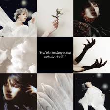 Any information you publish in a comment, profile, work, or content that you post or import onto ao3 including in summaries, notes and tags, will be accessible . Wings Of Purity Chapter 1 Yoonminiie ë°©íƒ„ì†Œë…„ë‹¨ Bangtan Boys Bts Archive Of Our Own