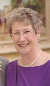 Georgette Marjorie Bryce Obituary