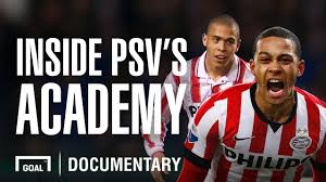 Cody gakpo is matchday 3's top performer! Psv S Youth Academy From Signing Ronaldo To Developing Depay Inside The Dutch Giant S Young Revolution Goal Com
