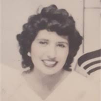 Evelyn Estrada Obituary