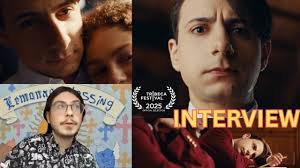 CinemAddicts Interviews: 'Dangerous Animals' (Hassie Harrison, Josh  Heuston) and 'Blood Lemonade's' Chris Merola