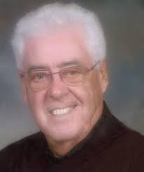 Kenneth Farrell avis de décès