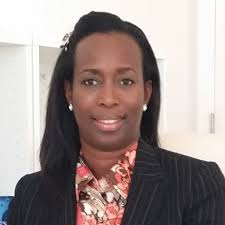 Racquel THOMPSON-BEST