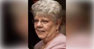 Obituary information for Patricia Kay Parrish