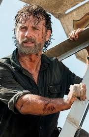 Rick Grimes