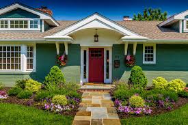 At brick&batten we have curated 16 of the best paint colors for your home's exterior in 2020. Exterior Paint Colors With Red Brick Trim Houzz