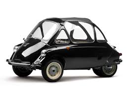rocketumbl 小型車 かわいい車 マイクロカー