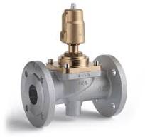 Unsolvable valve requirement?