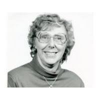 Barbara Gallup Obituary