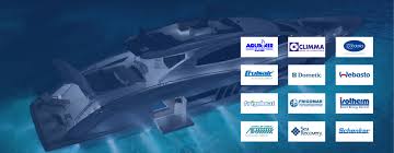 We work in all areas of the south east. Titan Marine Air Conditioning Refrigeration Watermakers Services