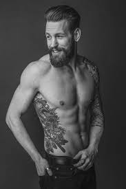 Wählen sie aus erstklassigen inhalten zum thema male models tattoos in höchster qualität. 15 Male Models Reveal The Stories Behind Their Tattoos Gq