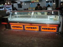 peynirci nurullah seyyar peynir reyonu peynir endustriyel