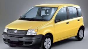 Submit your car data without signup! Fiat Panda 2003 2012 Used Experience Breakdowns Mlfree
