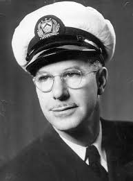 John Louis Richards Nesbit (1901-1997)