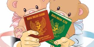 Maybe you would like to learn more about one of these? 99 Gambar Animasi Pernikahan Dini Cikimm Com