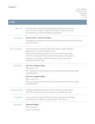 Include any internships or training you've had in the field, and point out your key accomplishments and willingness to learn and grow. Entry Level Resume Template