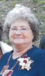 Shirley Mace Obituary