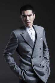 He is known for being a pop singer. Jam Hsiao Imdb