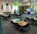 Elementary Desks In Rows