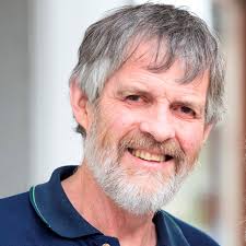 Bruce Potter for Launceston Council