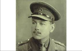 Remembering the OP sacrifice