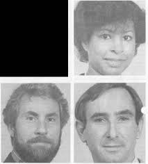 GSU Landscapes, 1985-10