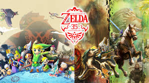 Zelda series producer eiji aonuma spoke in wednesday's nintendo direct video presentation and explained that since it will take quite awhile to finish the new hd zelda, nintendo will release an hd remake of the wind waker in time for the game's tenth anniversary. The Legend Of Zelda Wind Waker Hd Und Twilight Princess Hd Erscheinen Spater In 2021 Gerucht N Switch On De