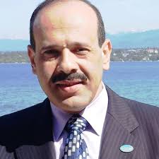 Wael MOHAMED KHAIRY ALY GONDIA