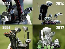 Phil mickelson uses the callaway razr fit with a 7.5 degree launch. Phil Mickelson S Golf Equipment Through The Years