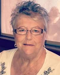 Odette Fournier Obituary