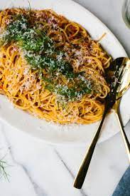Spaghetti Con Le Sarde Recipes How To Cook Pasta Barilla Recipes