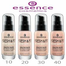 Menu menu seasonal breakfast poultry beef snacks seafood salads smoothies how it works locations rewards fresh fit 5. Essence Fresh Fit Awake Makeup Foundation Healthy Glow 30ml 20 Fresh Nude For Sale Online Ebay