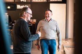 De Televisie Opnames Zijn Gestart Cerriva