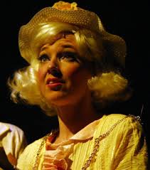 Seussical The Musical 2007