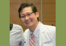GIM's Dr. Bae named Associate CMO for DUHS