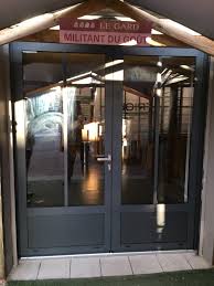 Maybe you would like to learn more about one of these? Nos Realisations Triola Menuisier A Laudun Alu Bois Pvc