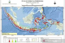 Ini bmkg, bmkg gempa bumi, bmkg hari ini, bmkg gempa hari ini, bmkg gempa, bmkg terkini blog menyajikan/forward info bmkg, mitigasi gempa, pasca gempa dan teknologi terkini. Bmkg Sebut Prediksi Gempa Dari Ugm Ibarat Tes Covid 19 Hanya Ukur Suhu Tekno Tempo Co