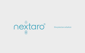 Peel away the lid of the outer package of the nextaro®. Nextaro Nambos