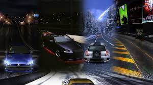 Download true skate apk mod unlimited money v1.5.31 android 2021. Need For Speed Underground 2 The Other Side Download