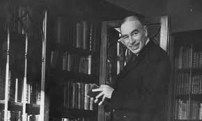 Resultado de imagen de John Maynard Keynes