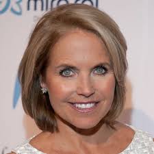 Couric is the latest person to fill in at the podium. Katie Couric Husband Age Career Biography